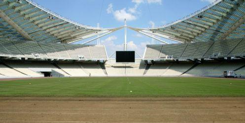 «ΟΚ» της UEFA στο ΟΑΚΑ για το ματς ΑΕΚ-Χάιντουκ