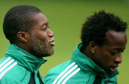 Χωρίς φόβο και κόμπλεξ, συστήνουν Σισέ και Γκοβού