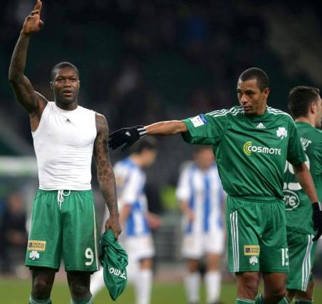 «Από εμάς εξαρτάται» είπαν Σισέ και Ζιλμπέρτο