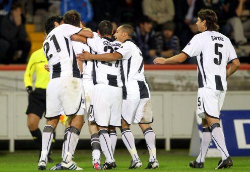 Καλή η ισοπαλία, αλλά μπορούσαμε τη νίκη, λένε στον ΠΑΟΚ