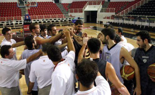 Στους ομίλους του EuroCup μέσω… Αμαρουσίου ο ΠΑΟΚ