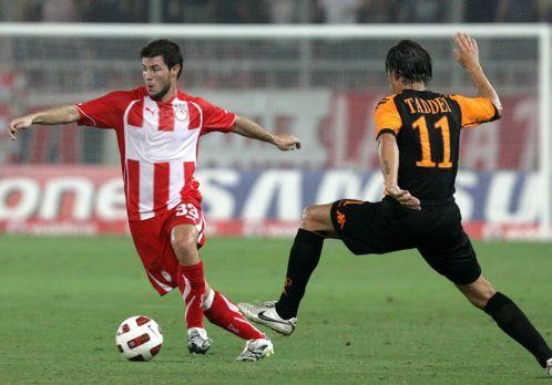 Συμβουλές Βαλβέρδε σε Φετφατζίδη και Γ.Παπαδόπουλο