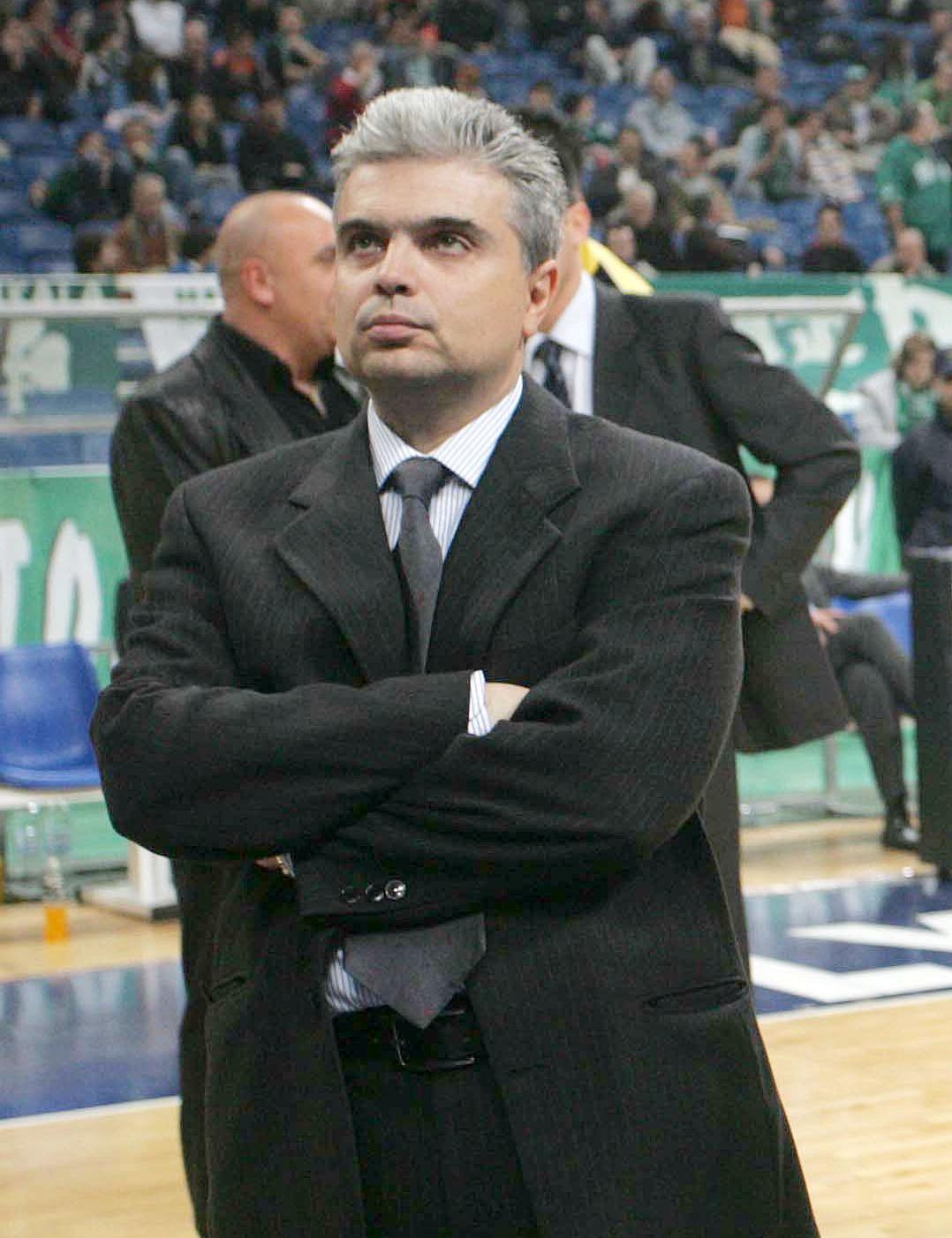 «Ας αναλάβει ο ΟΣΦΠ την ΚΕΔ» η απάντηση του ΠΑΟ