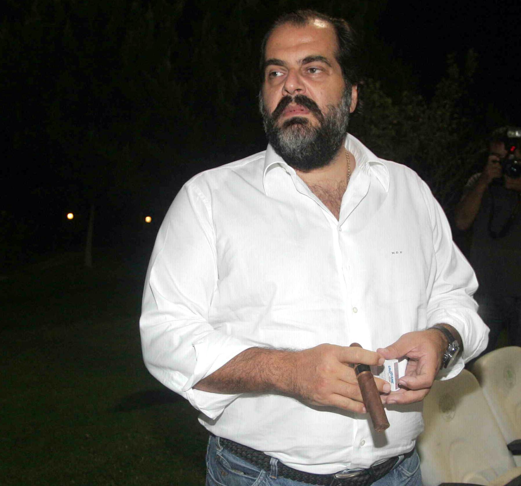 Η επίσκεψη του Πατέρα στην Παιανία και τα πλάνα του Νιόπλια