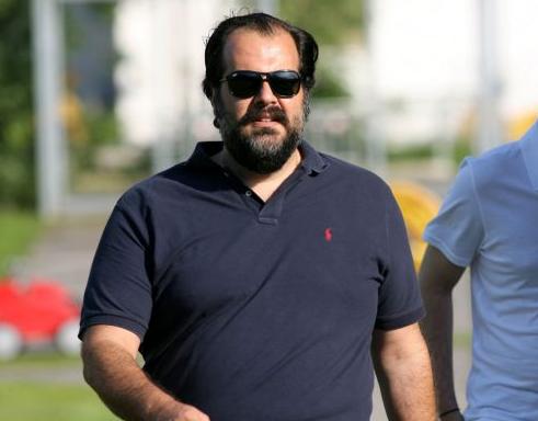 Ξανά στην Παιανία ο Πατέρας, αλλαγές ετοιμάζει ο Νιόπλιας