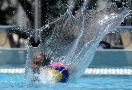 Mε λιγότερες ομάδες θα εκπροσωπηθεί το ευρωπαϊκό πόλο στους Ολυμπιακούς 2012