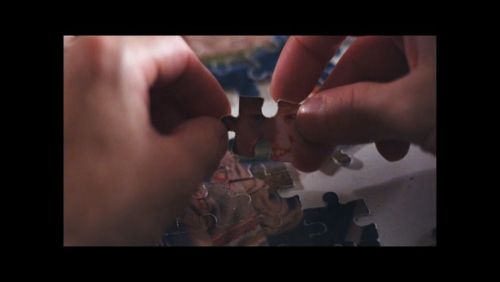 Ένα Puzzle στο Φεστιβάλ Ταινιών Μικρού Μήκους της Δράμας