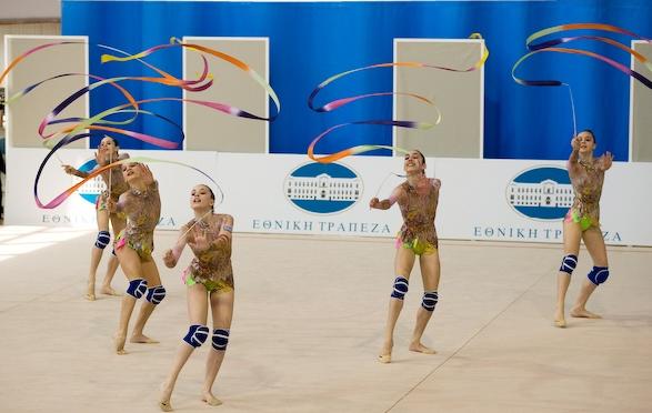Στη μάχη του παγκοσμίου πρωταθλήματος ρίχνεται το ελληνικό ανσάμπλ