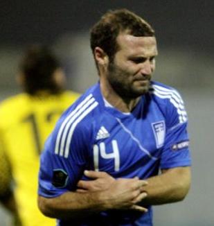 Αγωνία στον ΠΑΟΚ για τον τραυματισμό του «Σάλπι»