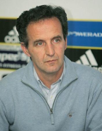 Ο Ευαγγελόπουλος νέος τεχνικός διευθυντής του ΣΕΓΑΣ