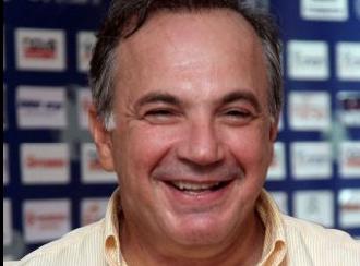 Συνάντηση Μαρινάκη-Συγγελίδη τη Δευτέρα για τον Ερασιτέχνη Ολυμπιακό