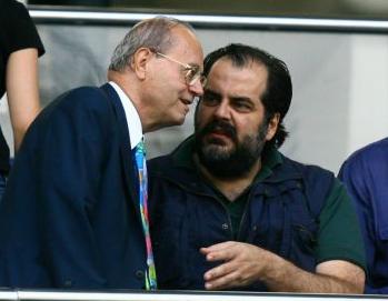 Στήριξη Θανάση στον Πατέρα, «εξαιρετική επιλογή ο Φρέιτας» σχολίασε ο Αντωνίου