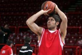 Άρχισε αποθεραπεία ο Βασιλόπουλος, γυρίζει σε τέσσερις μήνες