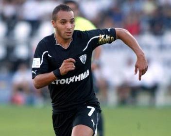 Καλύτερο ντεμπούτο ήθελε ο Ελ Ζαρ με τον ΠΑΟΚ