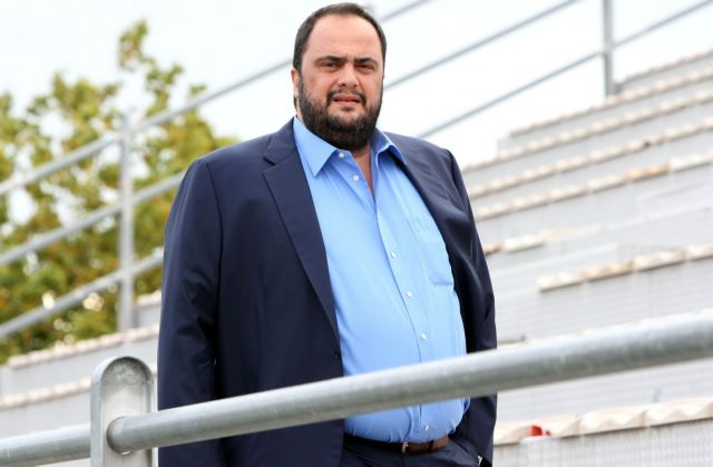 «Νίκη για να κλείσουν στόματα» ζήτησε ο Μαρινάκης από τους παίκτες του Ολυμπιακού