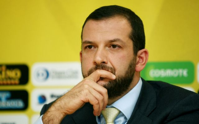 Η ΠΑΕ AEK δεν βρίσκει την εγγυητική και το πιστοποιητικό αδειοδότησης είναι στον αέρα