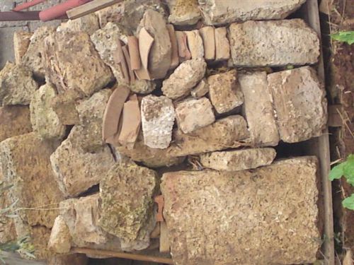 Δημοτικός υπάλληλος συνελήφθη για παράνομη κατοχή αρχαίων αντικειμένων