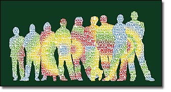 Ανακαλύφθηκαν γονίδια που επηρεάζουν το ύψος του ανθρώπου