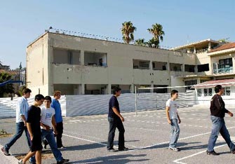 Το 10%-15% των μαθητών πέφτουν θύματα βίας στο σχολείο