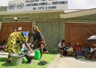 Η καταπολέμηση της βίας κατά των γυναικών, προτεραιότητα της νέας υπηρεσίας του ΟΗΕ