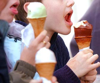 Παχύσαρκα είναι 4 στα 10 Ελληνόπουλα