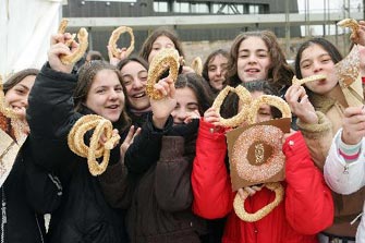 Η αξία των σωστών snacks