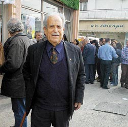 Με προβλήματα μνήμης σχετίζεται η πρόωρη συνταξιοδότηση