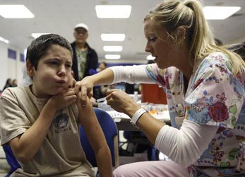 Παγκόσμια πρόκληση η πρόληψη των χρόνιων ασθενειών