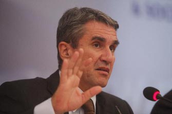 Νέο σύστημα προμηθειών στα νοσοκομεία, προανήγγειλε ο υπουργός Υγείας