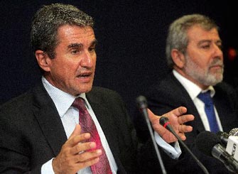 Ο νόμος για την απαγόρευση του καπνίσματος θα εφαρμοστεί κανονικά