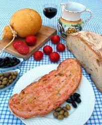 Ιστορίες παχυσαρκίας: Όταν οι Κρητικοί εγκατέλειψαν την παραδοσιακή διατροφή