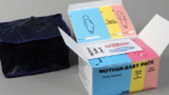 UNICEF: Πρόγραμμα για την πρόληψη της μετάδοσης του AIDS από τη μητέρα στο παιδί