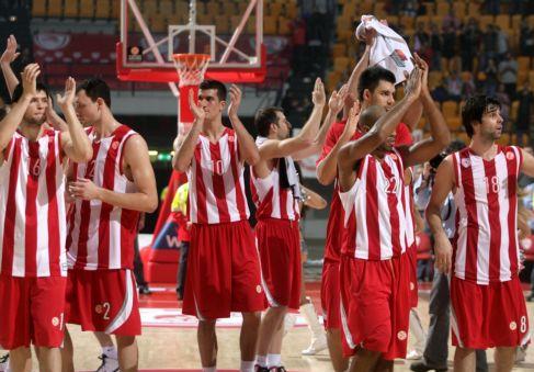 Νικηφόρο ξεκίνημα του Ολυμπιακού στην Ευρωλίγκα, 82-66 τη Ρεάλ Μαδρίτης