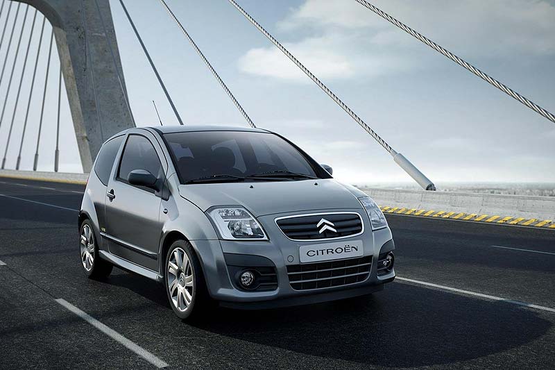 Ανακαλούνται 2.997 Citroen για αναβάθμιση λογισμικού στα φωτιστικά σώματα