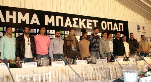 Κραυγή αγωνίας από παίκτες και προπονητές λίγο πριν το τζάμπολ της Α1