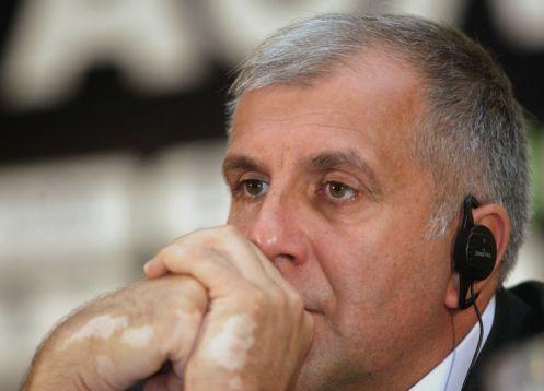 «Έχω καλό προαίσθημα» δήλωσε ο Ομπράντοβιτς