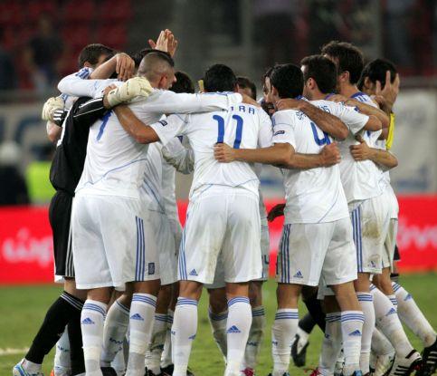 Η άλλη εθνική του Σάντος που πήρε τους βαθμούς και βρήκε… λύσεις