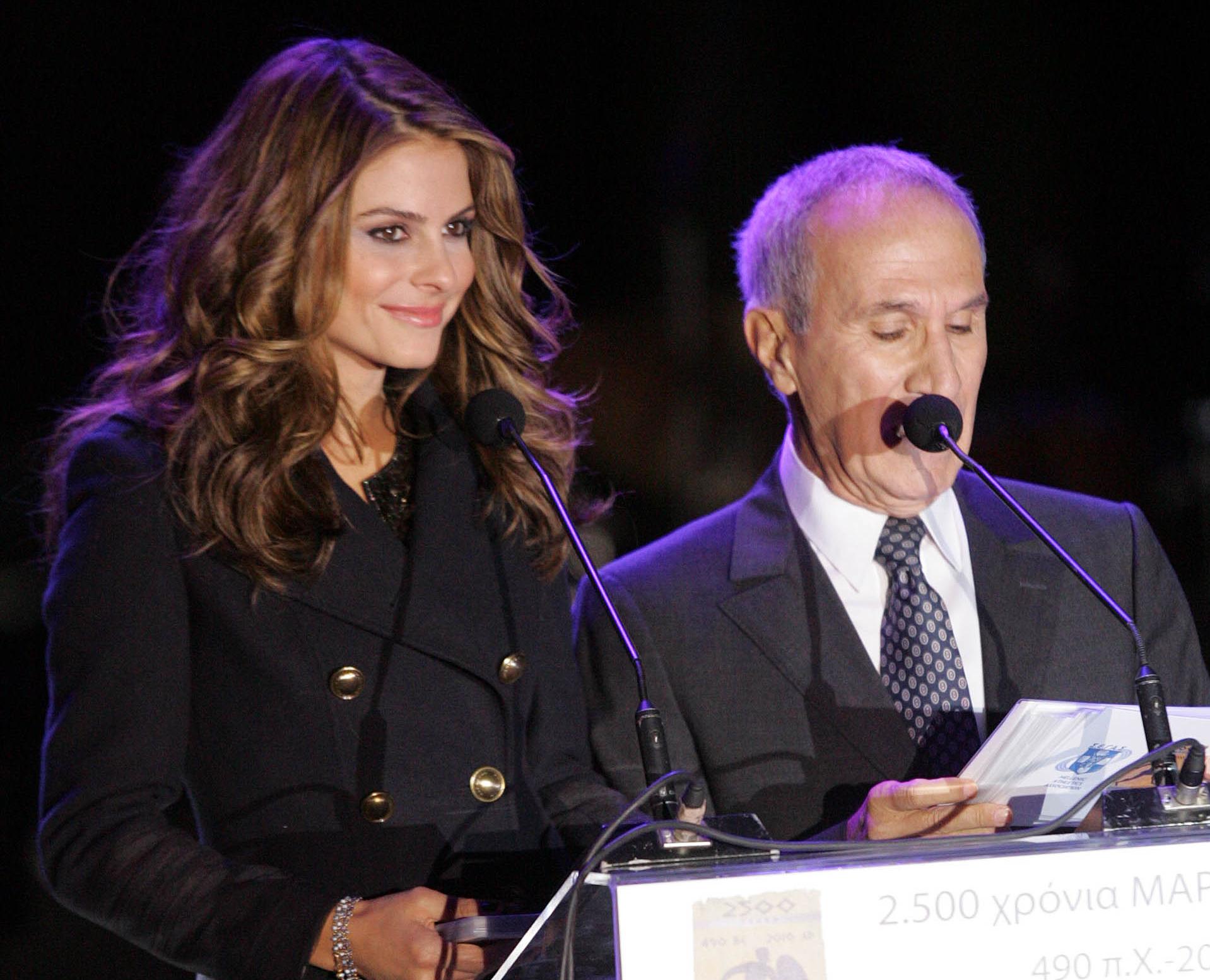 Eπετειακή εκδήλωση του ΣΕΓΑΣ για τα 2.500 χρόνια της Μάχης του Μαραθώνα