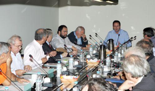 Στο ΟΑΚΑ στις 30 Απριλίου ο τελικός του Κυπέλλου Ελλάδος