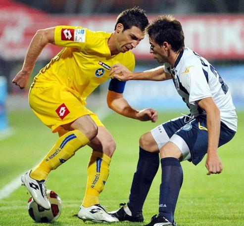 Αστέρας και Ηρακλής έμειναν… άσφαιροι στην Τρίπολη