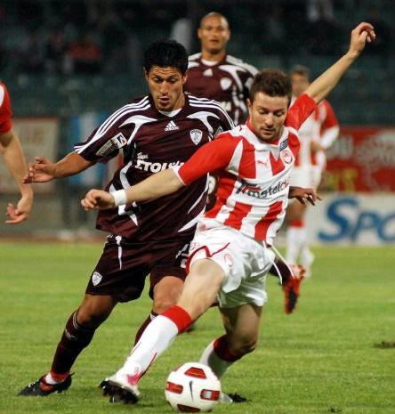 Χωρίς νικητή το ντέρμπι του Κάμπου μεταξύ Ολυμπιακού Βόλου και ΑΕΛ