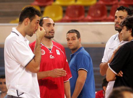 Παραίτηση από τον ΠΣΑΚ και για τον Ντικούδη