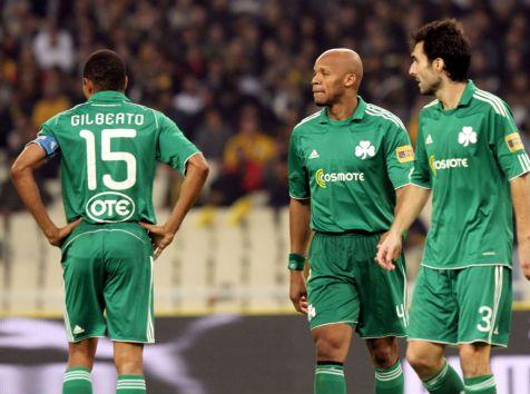 Κριτήριο το ντέρμπι για πολλούς στον Παναθηναϊκό