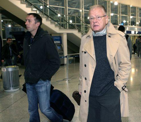 «Θέλει προσοχή η Μπάμπεργκ» τόνισε ο Ίβκοβιτς