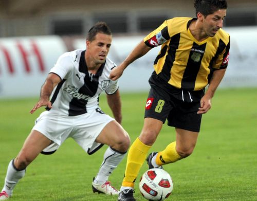 Στις 9 Μαρτίου ο αγώνας Εργοτέλης-ΠΑΟΚ, αλλαγή ώρας στο Λάρισα-Αρης