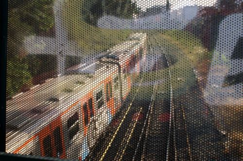 Παραδίδεται την Τετάρτη το τμήμα του ΗΣΑΠ Άνω Πατήσια-Ειρήνη