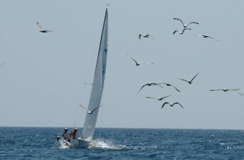 Οι νικητές στα 470, 420, Laser STD & RADIAL στο Πανελλήνιο πρωτάθλημα