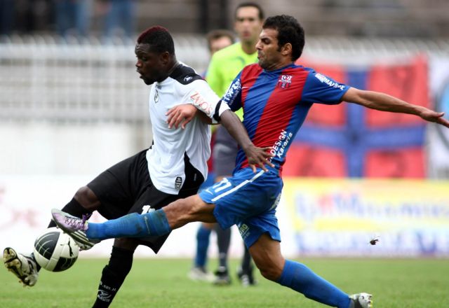 Εντονες αντιδράσεις από ΟΦΗ και Τρίκαλά από την απόρριψη των εφέσεών τους