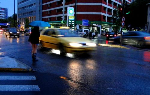 Επικίνδυνα καιρικά φαινόμενα προβλέπει η ΕΜΥ από την Κυριακή έως την Τρίτη