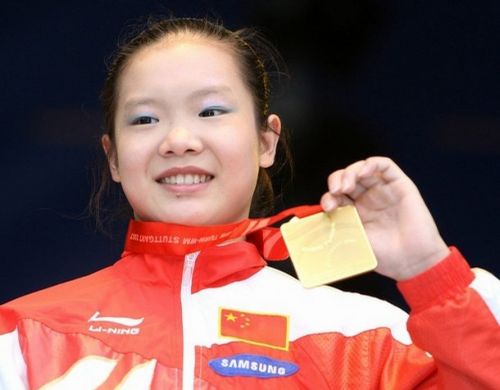 Έρευνα για την υπόθεση με τις πλαστές ηλικίες στη γυμναστική